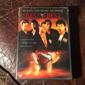 Best Best - DVD Movie